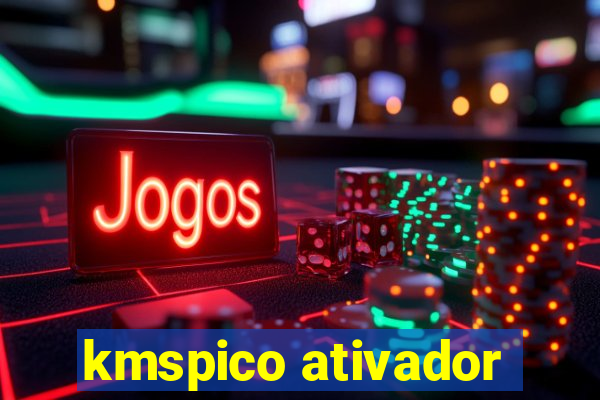 kmspico ativador